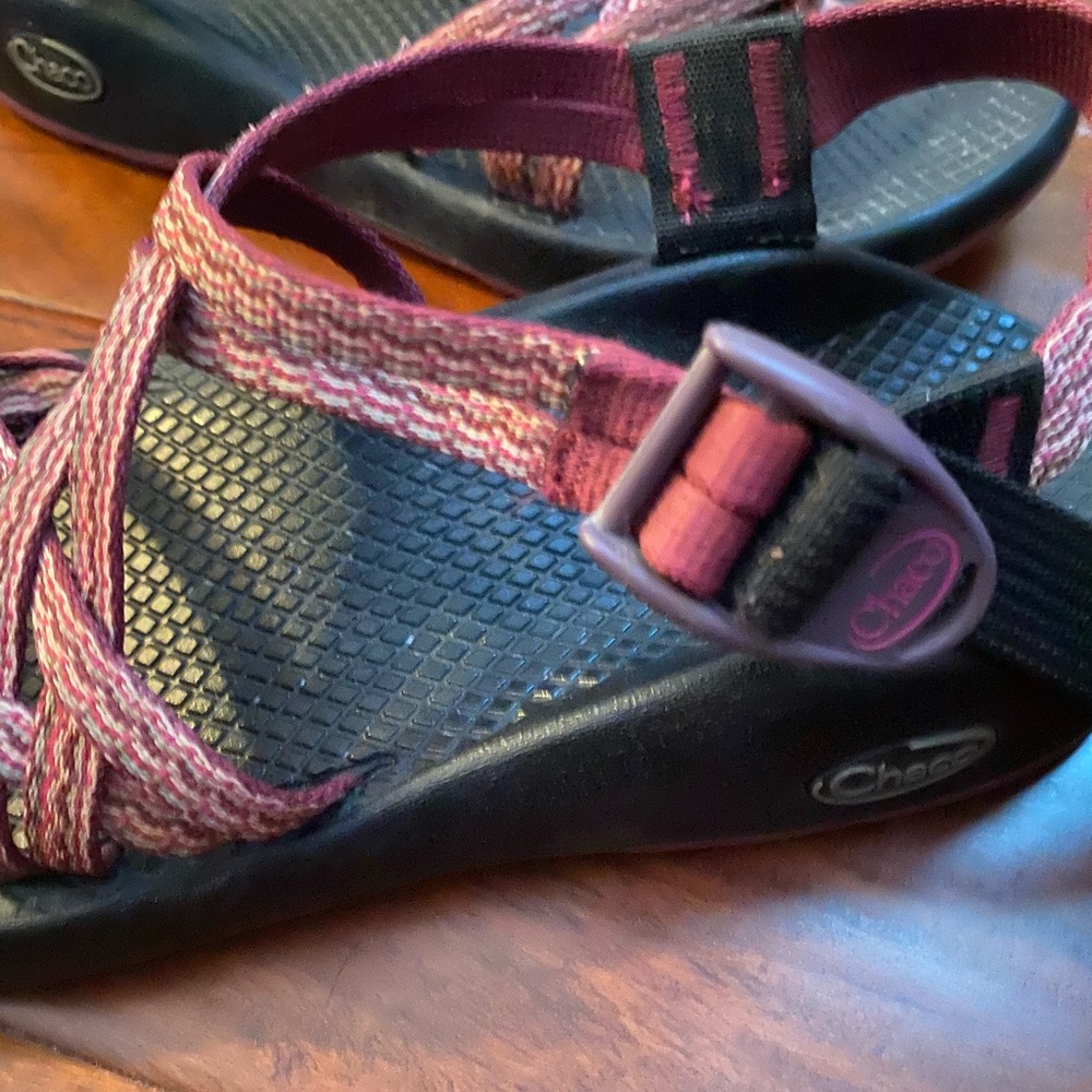 Chacos - Picture 4 of 4